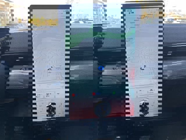 Certified 2024 Ford Mustang Mach-E GT w/ Bronze Appearance Package image 33