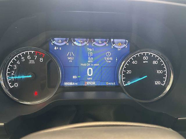 Certified 2022 Ford F150 XLT w/ Equipment Group 302A High image 10