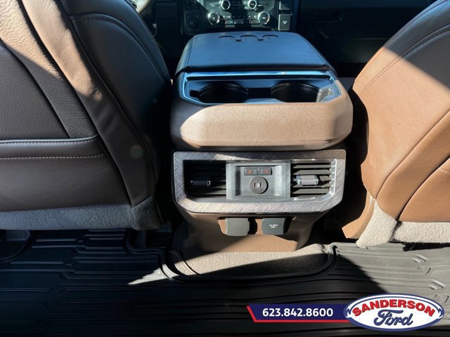 Certified 2023 Ford F450 King Ranch w/ FX4 Off-Road Package image 18