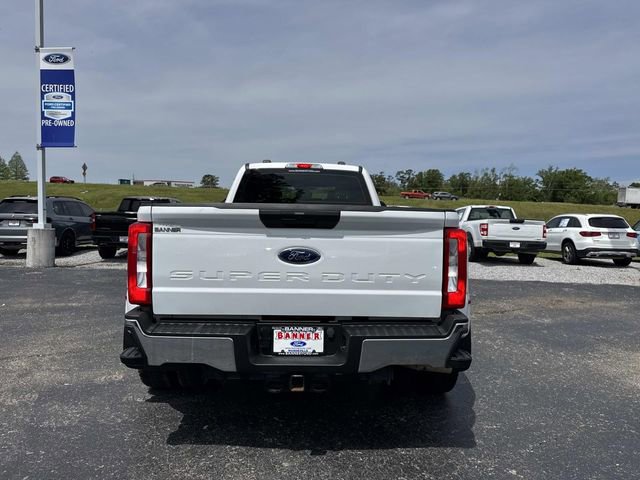 Certified 2024 Ford F350 XL AWD/4WD image 2