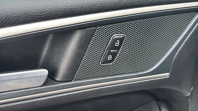 Certified 2024 Ford Edge SEL w/ Convenience Package image 12