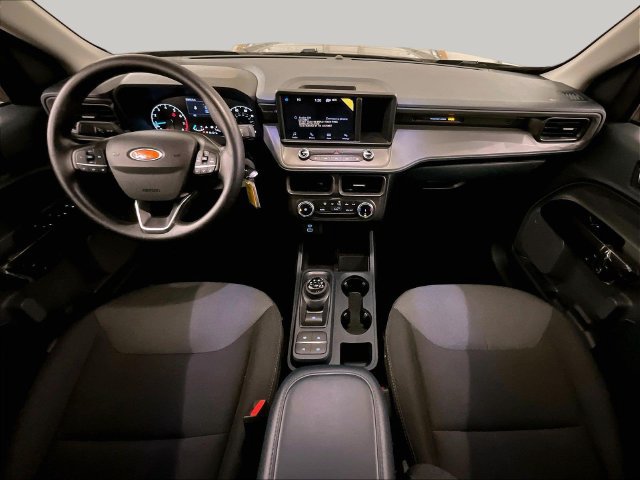 Certified 2023 Ford Maverick XL FWD image 14