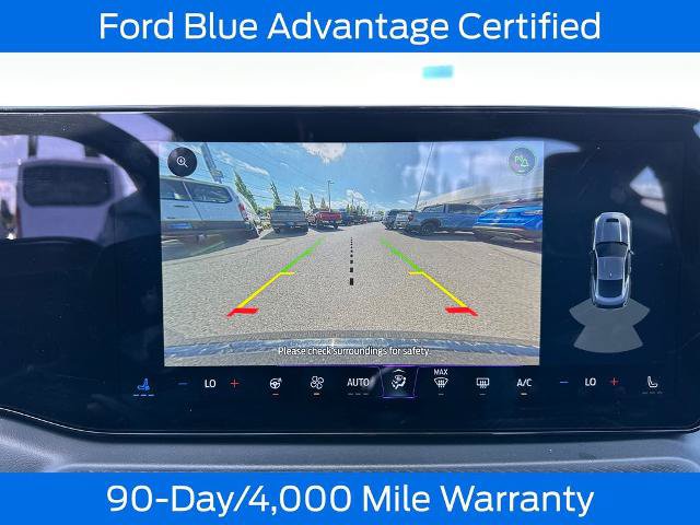 Certified 2024 Ford Mustang GT Premium RWD image 22