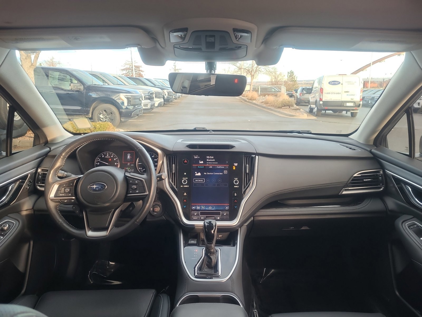 Used 2020 Subaru Outback Limited XT w/ Popular Package #2 image 20