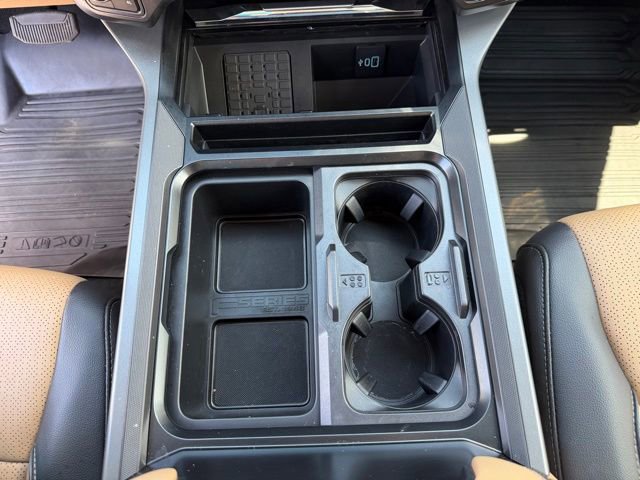 Certified 2026 Ford F250 Lariat w/ Chrome Package AWD/4WD image 18