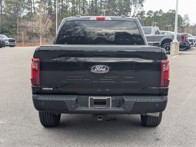 Certified 2024 Ford F150 STX image 4