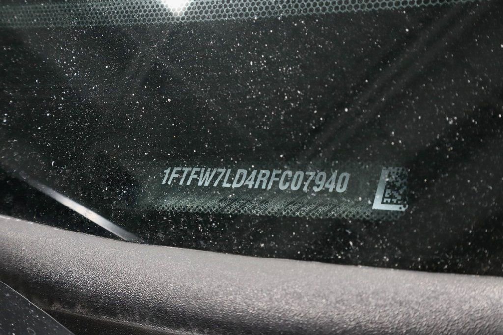 Certified 2024 Ford F150 Platinum w/ Equipment Group 702A High image 40