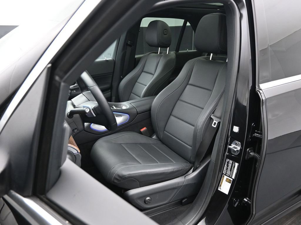 Used 2025 Mercedes-Benz GLE 350 GLE 350 image 35