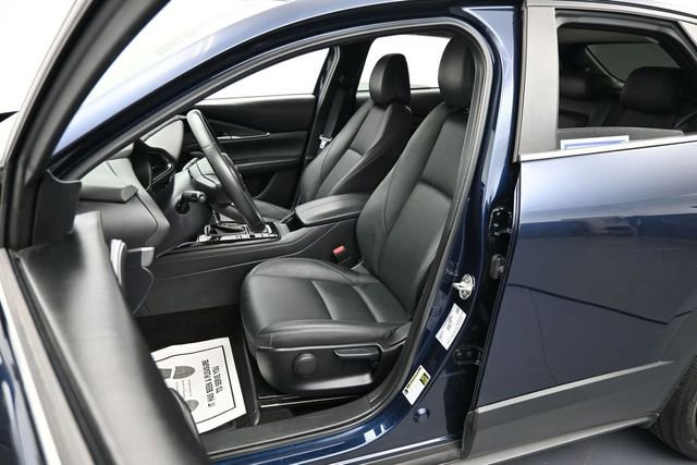 Used 2024 MAZDA CX-30 AWD 2.5 S w/ Select Sport Pkg image 11