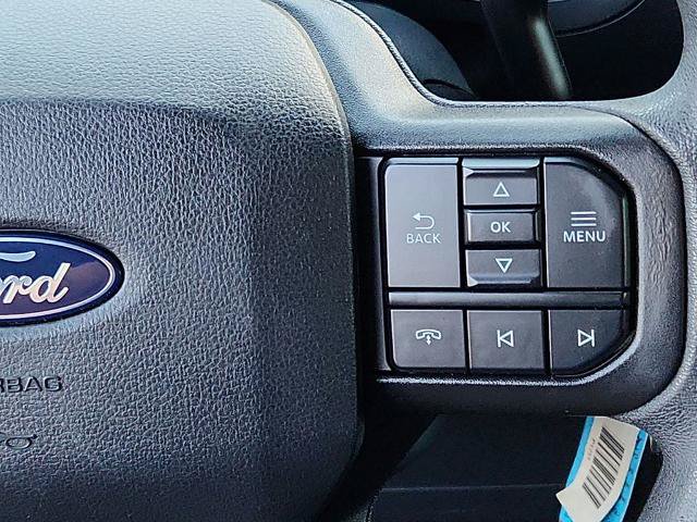 Certified 2024 Ford F150 STX AWD/4WD image 29