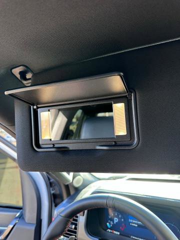 Certified 2025 Ford F150 Raptor w/ Equipment Group 803A Raptor R image 26