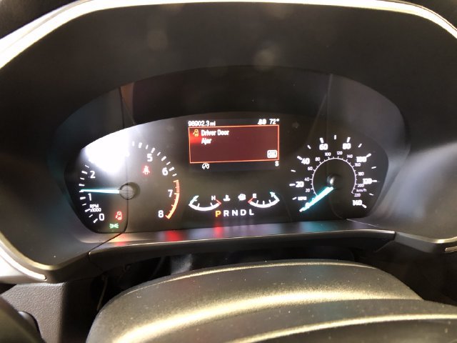 Certified 2021 Ford Escape SE w/ Convenience Package AWD/4WD image 14