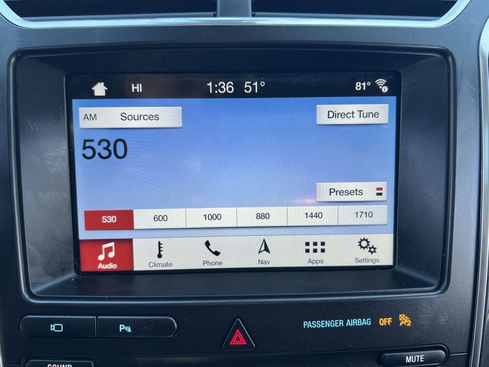 Certified 2019 Ford Explorer Sport w/ Equipment Group 401A image 18