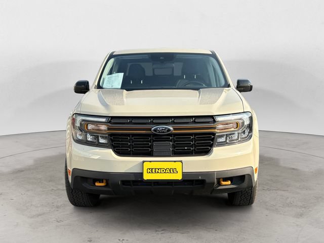 Certified 2024 Ford Maverick Tremor w/ Tremor Off-Road Package AWD/4WD image 2
