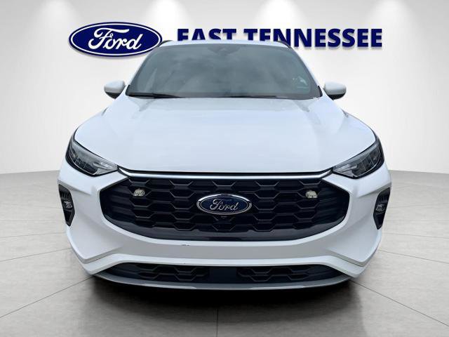 Certified 2023 Ford Escape ST-Line Select w/ Tech Pack #2 image 8