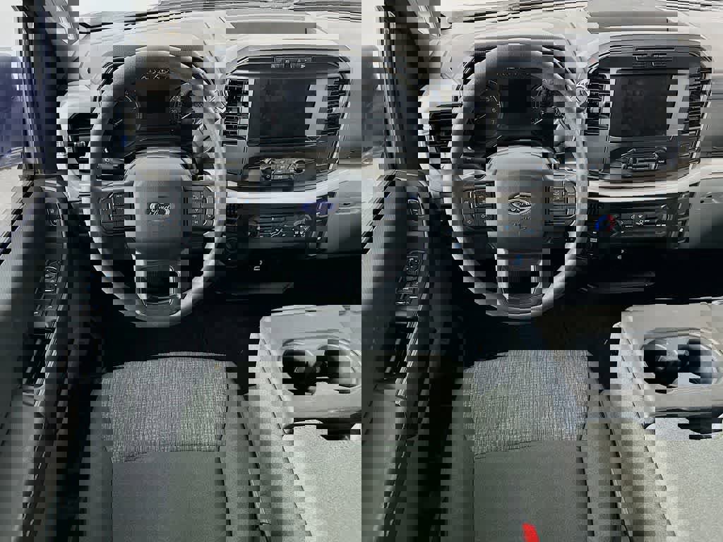 Certified 2023 Ford F150 XLT image 14