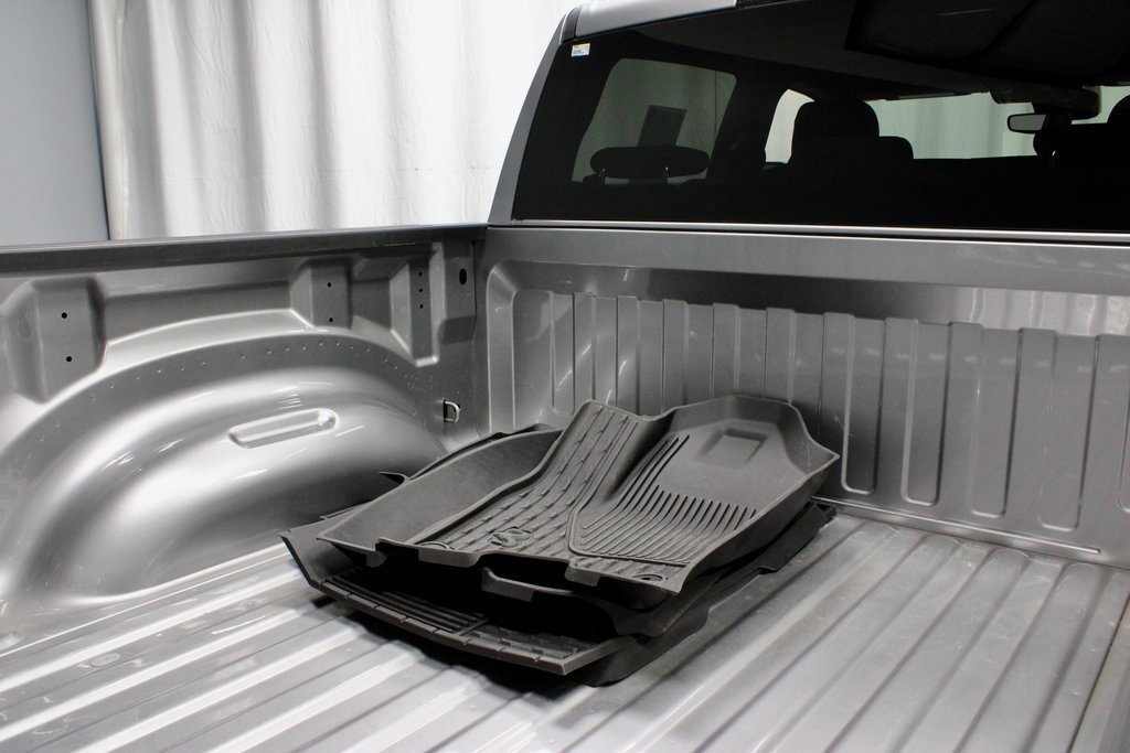 Used 2025 RAM 1500 Big Horn image 11