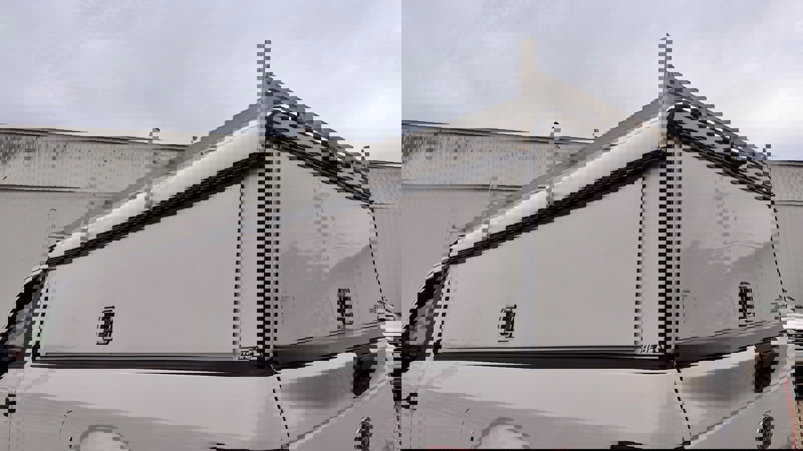 Certified 2020 Ford F150 XL w/ Equipment Group 101A Mid image 8