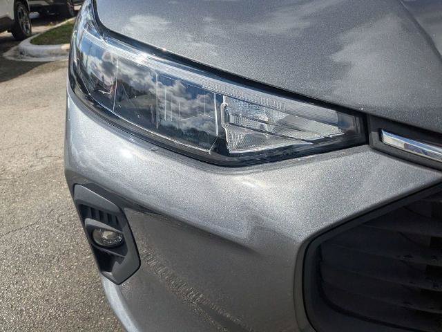 Certified 2026 Ford Escape SE FWD image 10