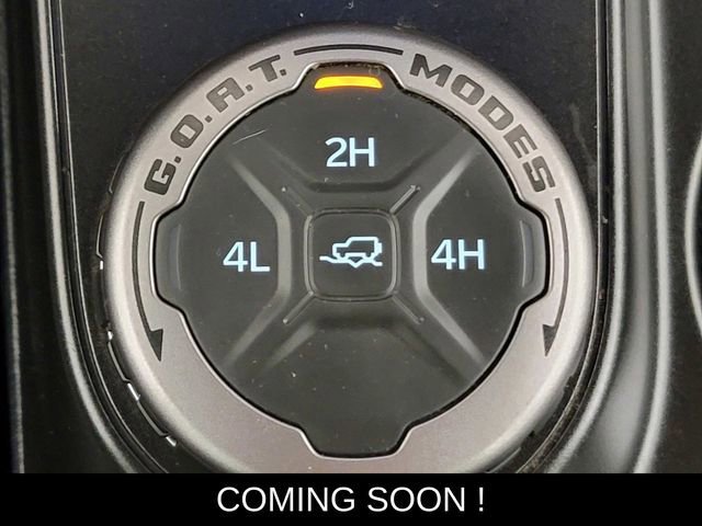 Certified 2022 Ford Bronco Big Bend image 23