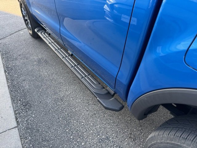 Certified 2021 Ford Ranger XLT w/ Equipment Group 302A High image 36