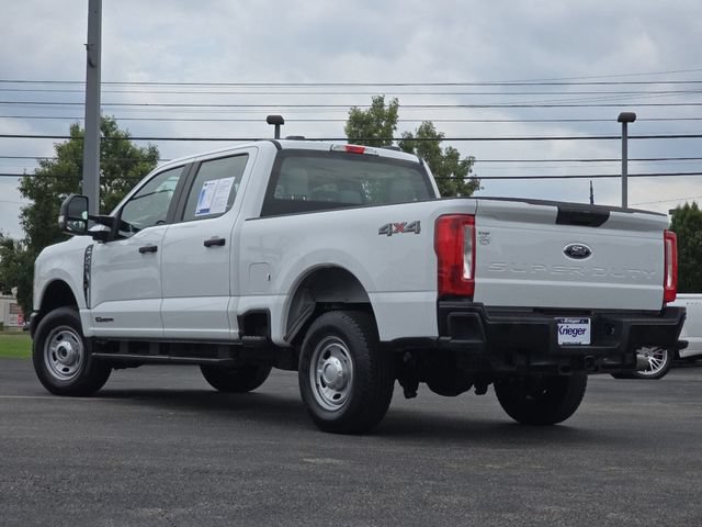 Certified 2026 Ford F250 XL AWD/4WD image 13