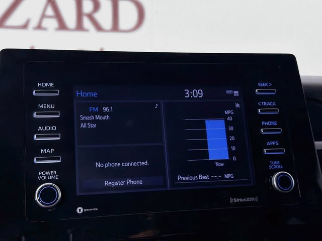 Used 2024 Toyota Camry SE FWD image 17