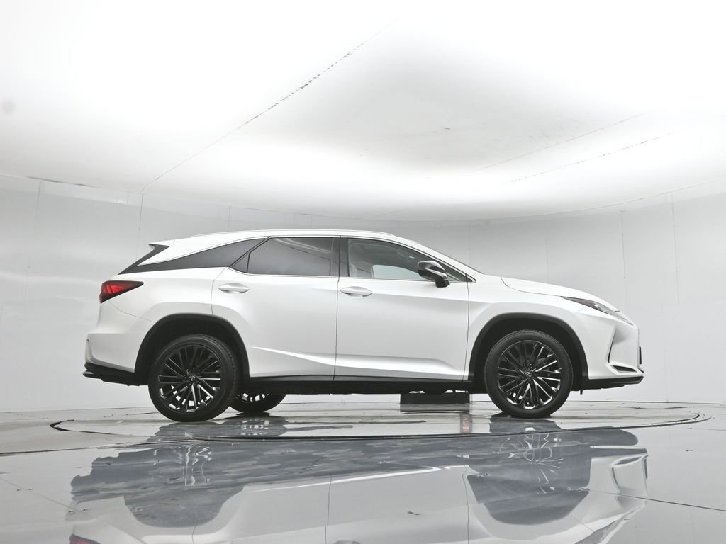 Used 2022 Lexus RX 350L Premium w/ Special Edition AWD/4WD image 53
