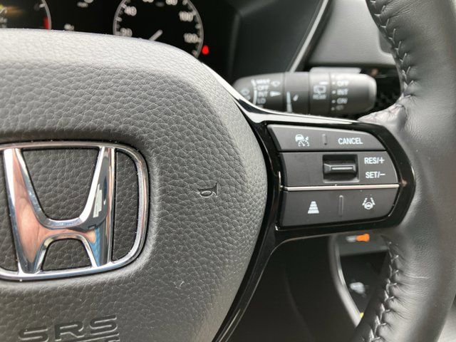 Used 2025 Honda CR-V EX-L image 17