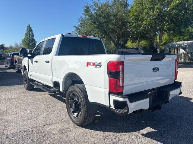 Certified 2024 Ford F250 XL w/ STX Appearance Package image 7