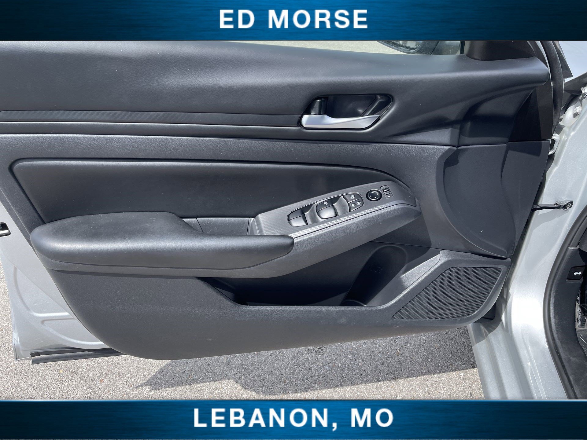 Used 2022 Nissan Altima 2.5 S FWD image 20