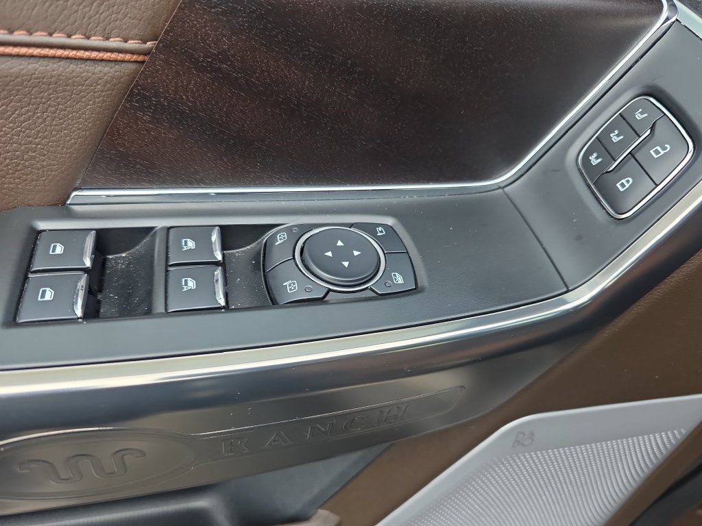 Certified 2025 Ford F150 King Ranch w/ FX4 Off-Road Package AWD/4WD image 21