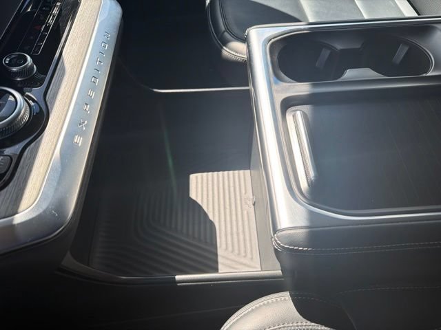 Certified 2025 Ford Expedition Platinum AWD/4WD image 40