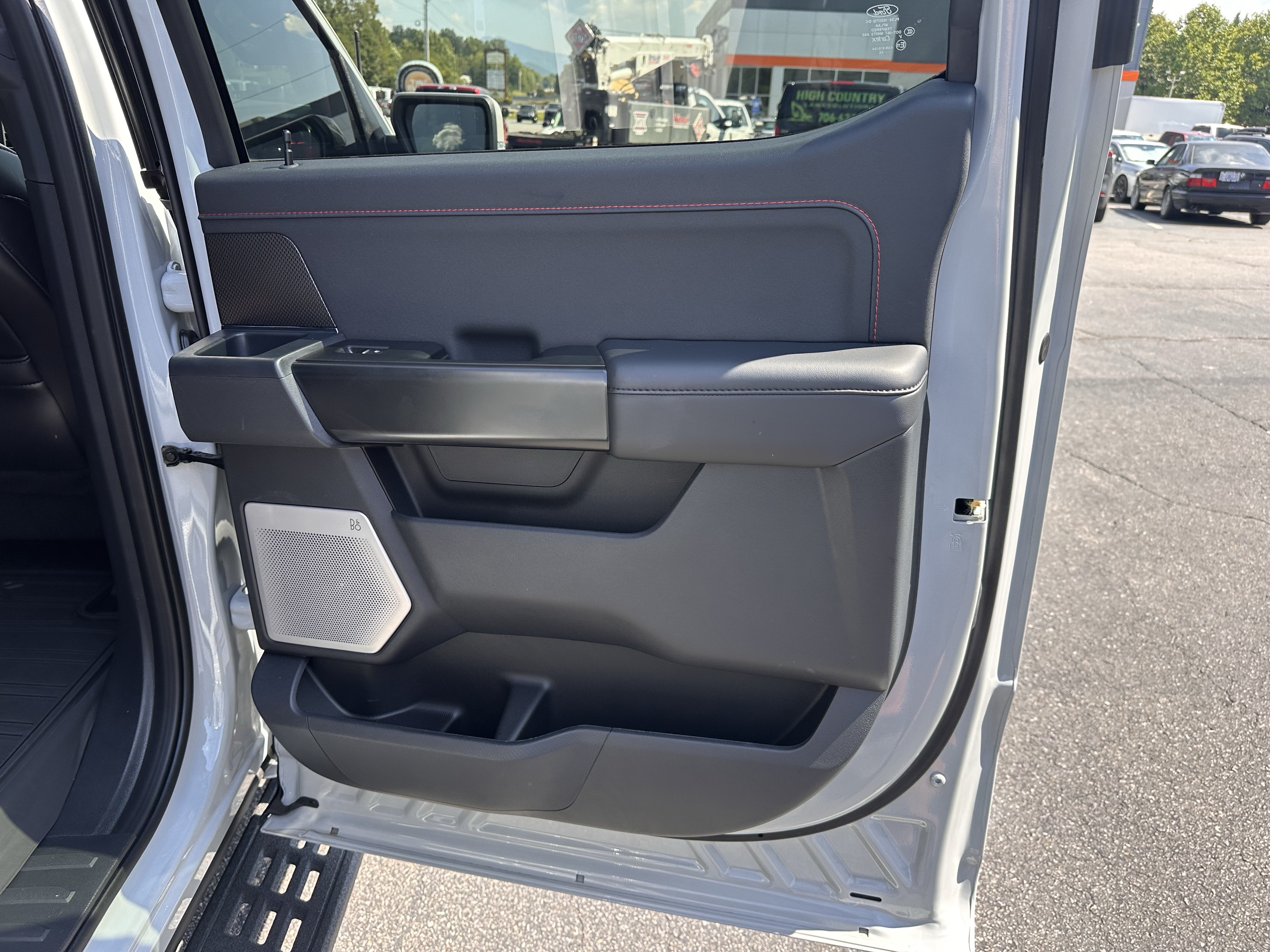 Certified 2026 Ford F150 Raptor AWD/4WD image 16