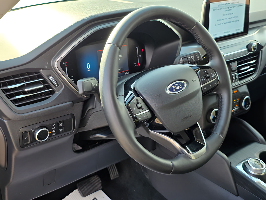 Certified 2024 Ford Escape Active AWD/4WD image 16