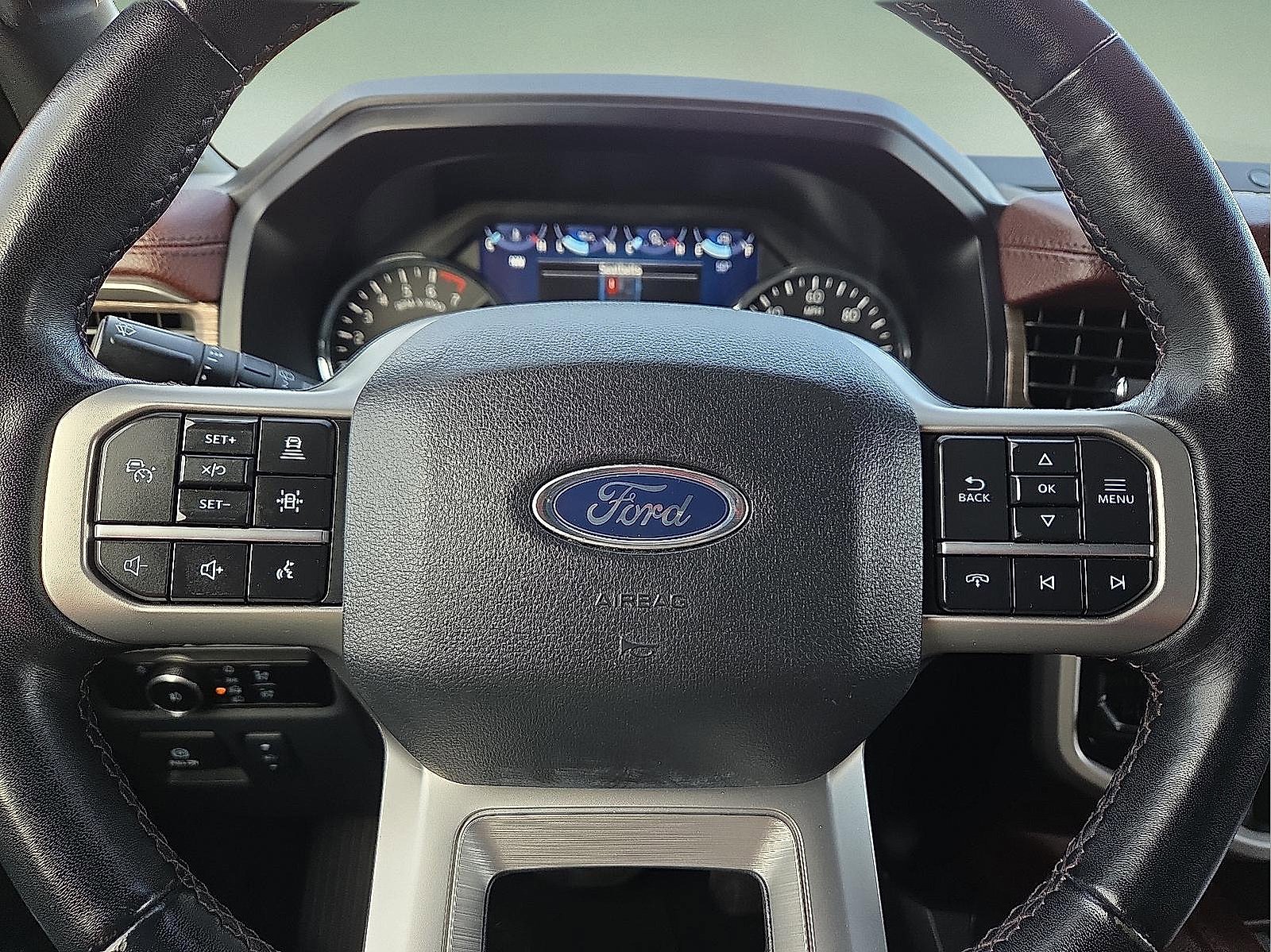 Certified 2024 Ford Expedition Max Limited image 24