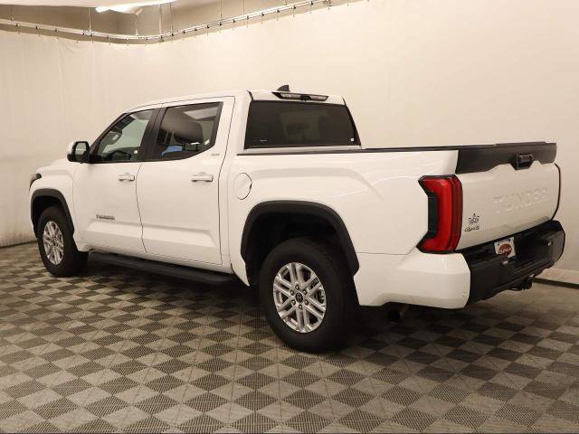 Used 2024 Toyota Tundra SR5 w/ Advanced Technology Package image 6