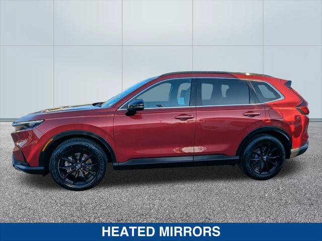 Used 2023 Honda CR-V Sport image 2