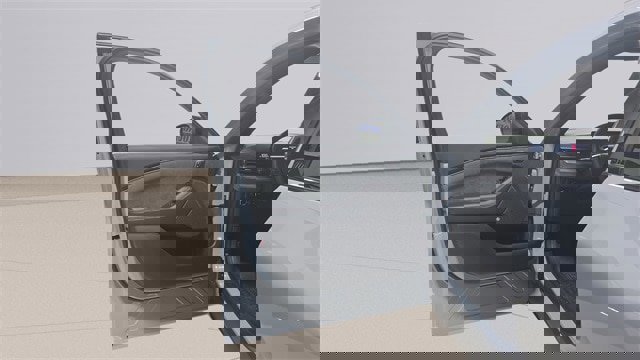 Certified 2025 Ford Mustang Mach-E GT image 12