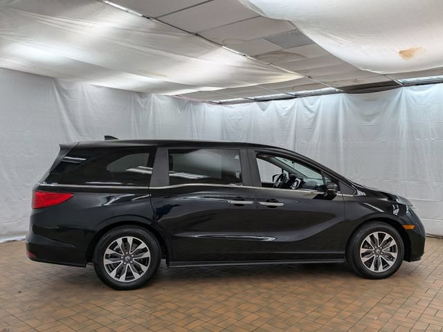 Used 2024 Honda Odyssey EX-L image 8
