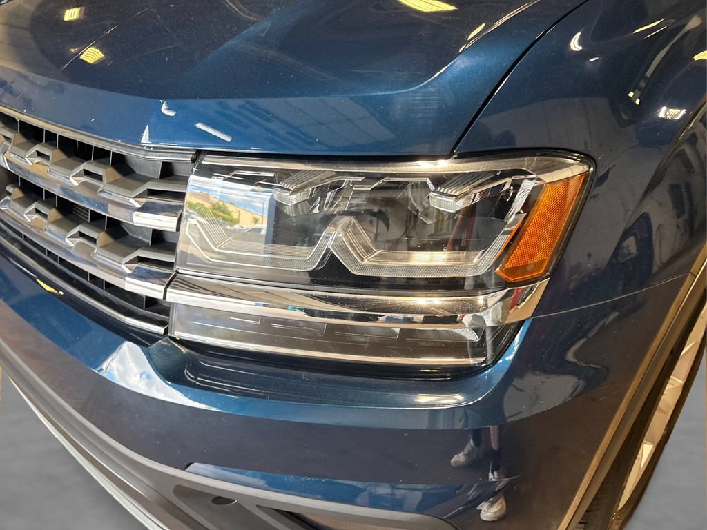 Used 2018 Volkswagen Atlas SE FWD image 22