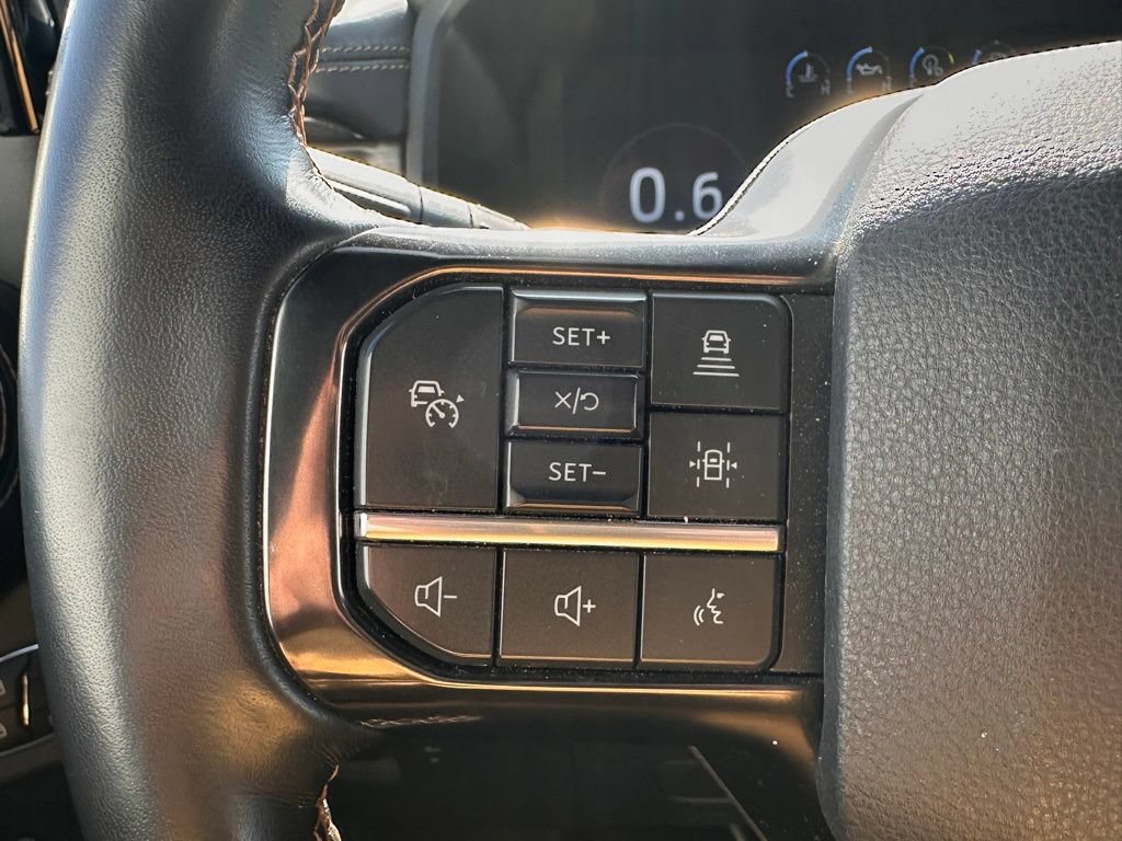 Certified 2023 Ford Expedition Max Platinum AWD/4WD image 32