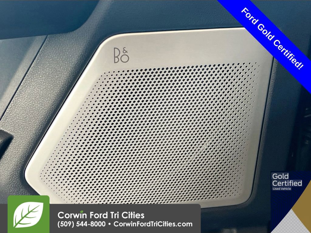 Certified 2025 Ford F150 Raptor image 13