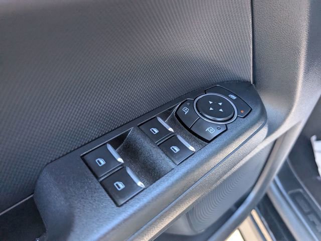 Certified 2024 Ford Bronco Sport Badlands AWD/4WD image 17