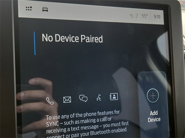 Certified 2022 Ford Edge SEL image 13