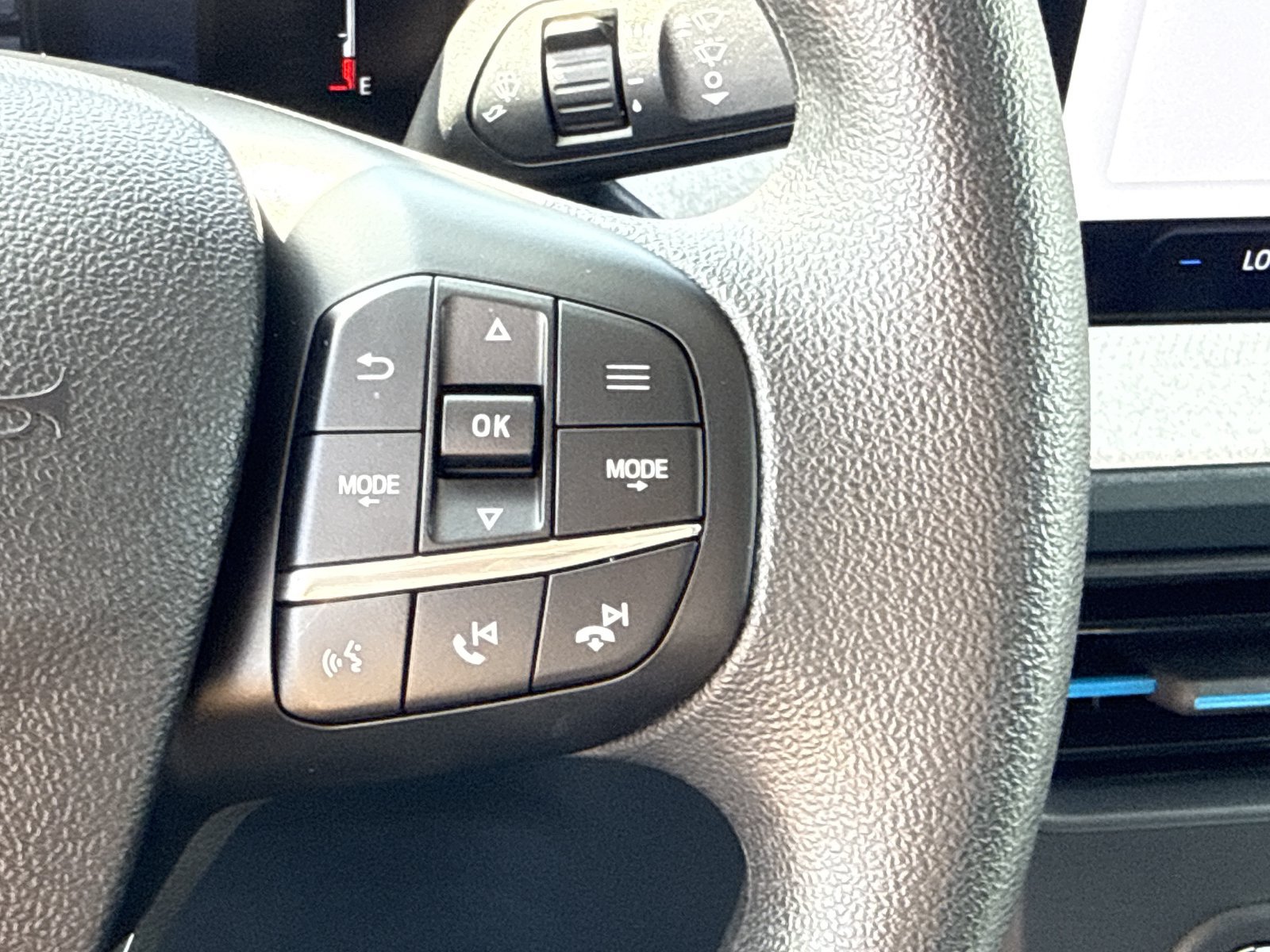 Certified 2026 Ford Maverick XLT FWD image 34
