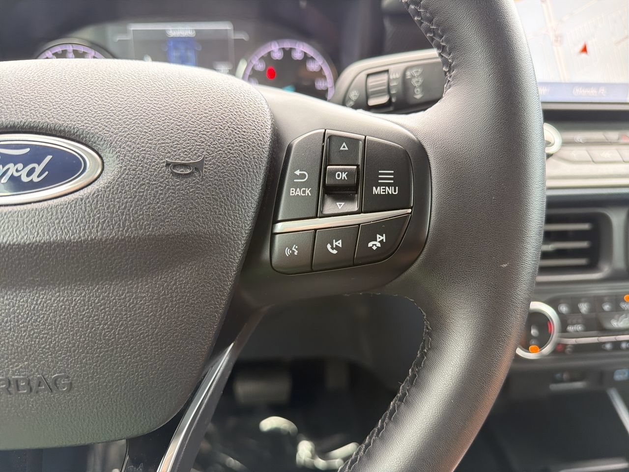 Certified 2024 Ford Maverick Tremor w/ Tremor Off-Road Package AWD/4WD image 29