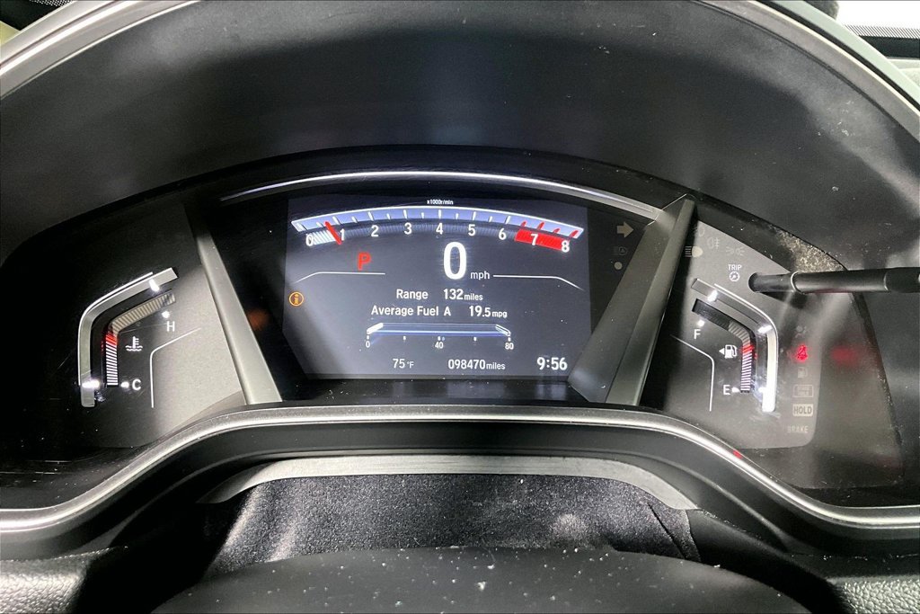 Used 2020 Honda CR-V EX-L image 20