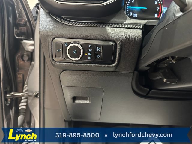 Certified 2024 Ford Explorer ST-Line w/ Class IV Trailer Tow Package AWD/4WD image 21