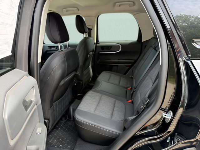 Certified 2023 Ford Bronco Sport Big Bend w/ Convenience Package AWD/4WD image 5